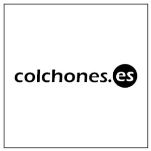 Logo Colchones.es