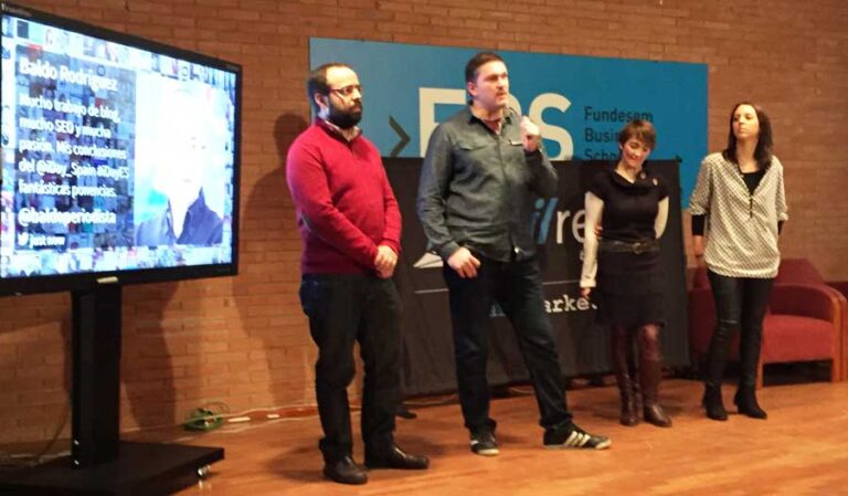 Eventos de marketing online en Alicante