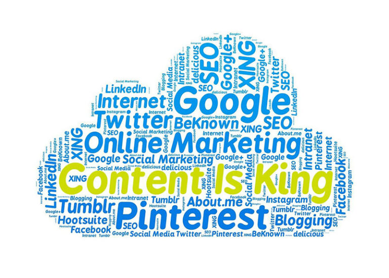 El nuevo marketing de contenidos