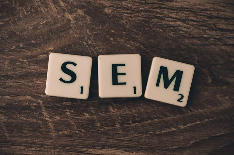 Marketing en Internet: qué es el SEM