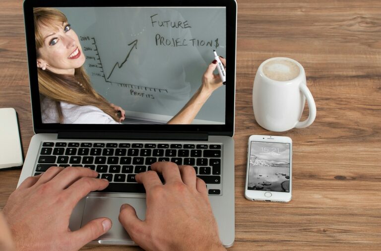 Cursos de marketing digital en Murcia