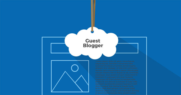 Beneficios del guest blogging como estrategia de marketing