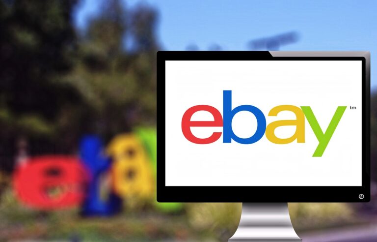 Consejos para vender por Ebay