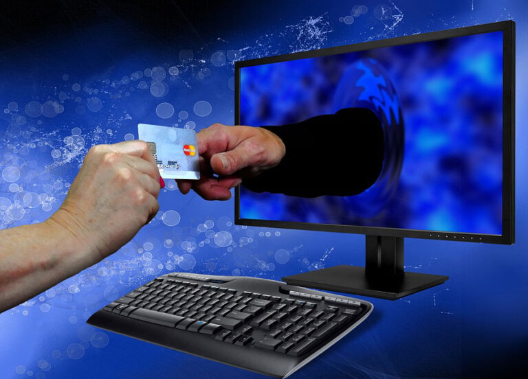 Qué es un TPV virtual y su utilidad en el comercio electrónico