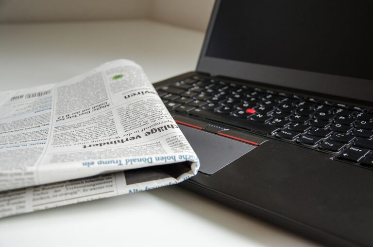 Cómo crear notas de prensa eficaces