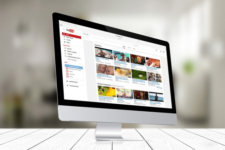 Google video o Youtube ¿Cuál es el mejor buscador de vídeos?