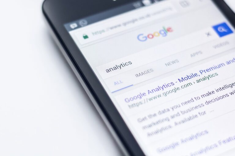 Index Mobile First y el contenido para dispositivos móviles