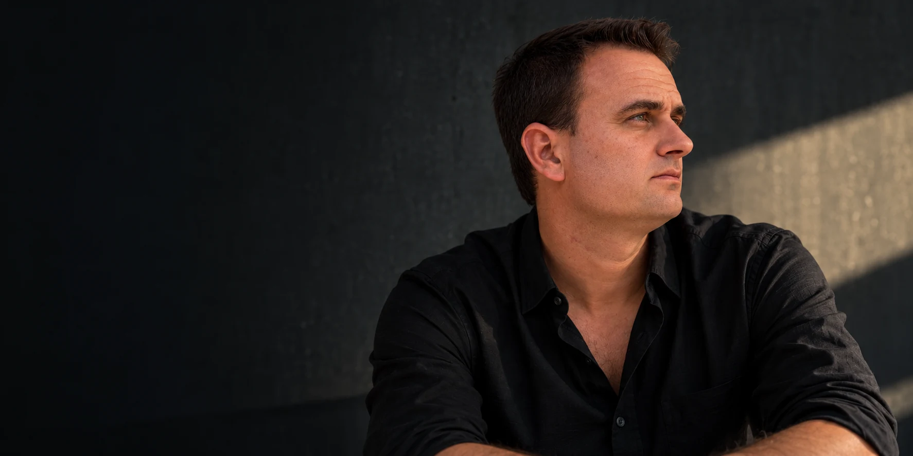 Daniel del Valle, fundador de Nivel de Calidad
